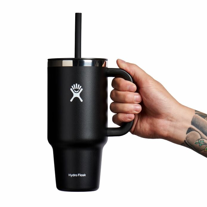 32 oz Travel Tumbler image 23