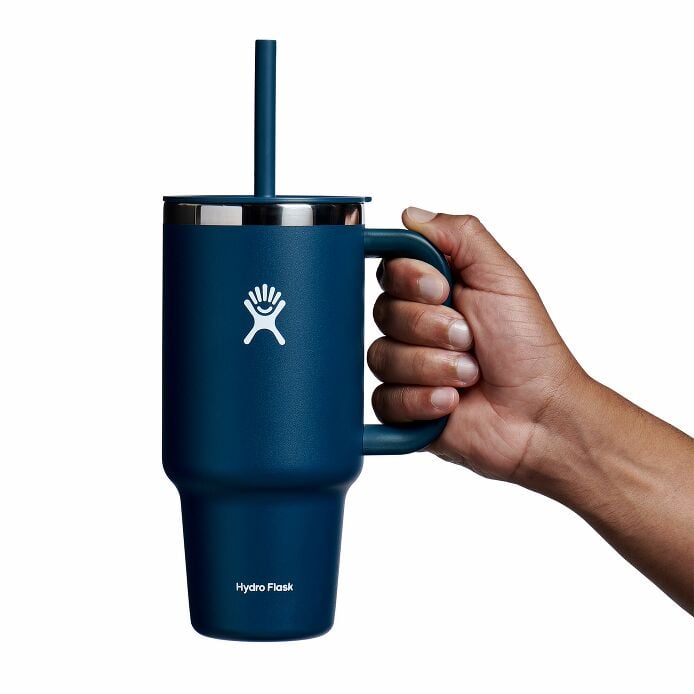 32 oz Travel Tumbler image 8