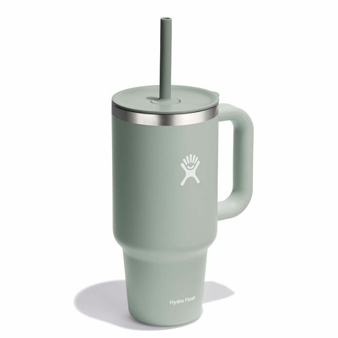 32 oz Travel Tumbler image 29