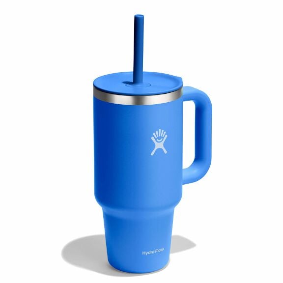 32 oz Travel Tumbler image 38