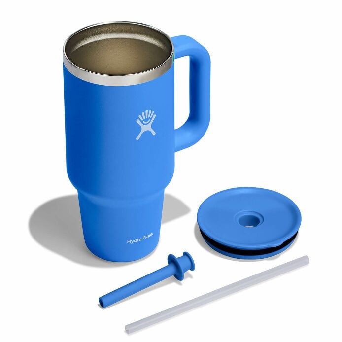 32 oz Travel Tumbler image 46