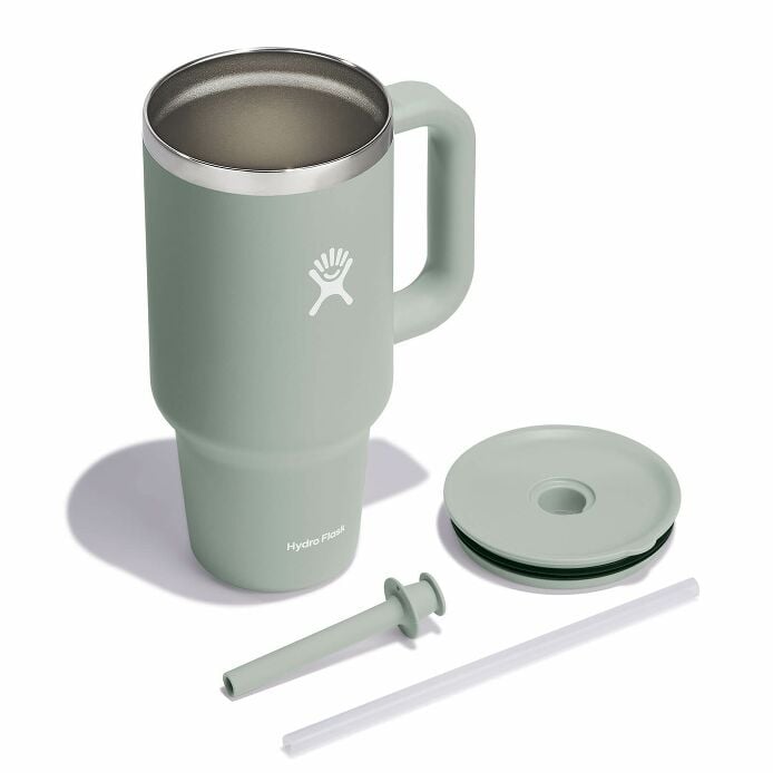 32 oz Travel Tumbler image 30