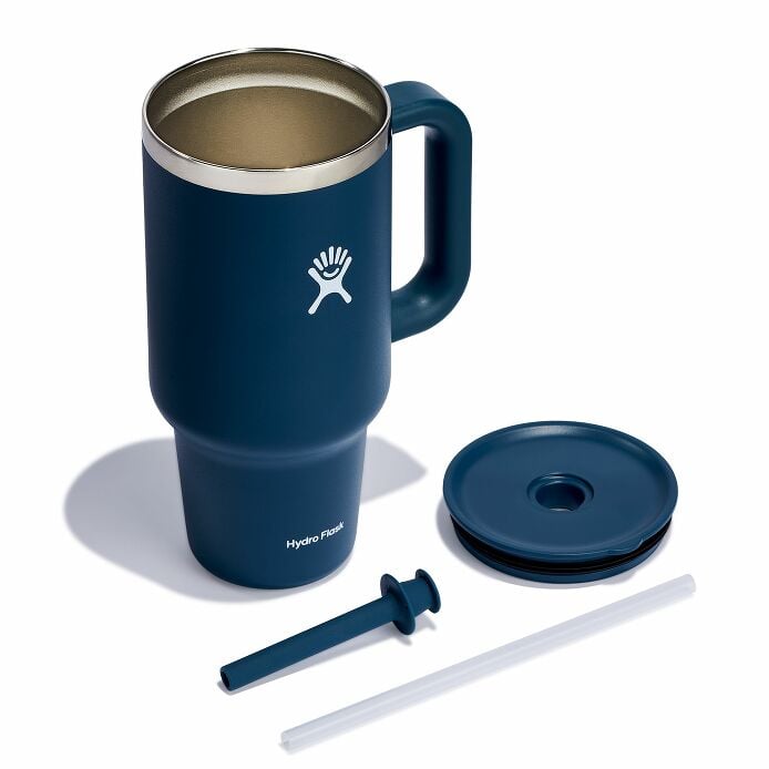 32 oz Travel Tumbler image 10