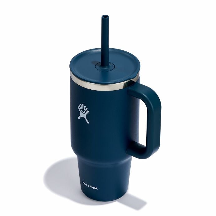 32 oz Travel Tumbler image 7