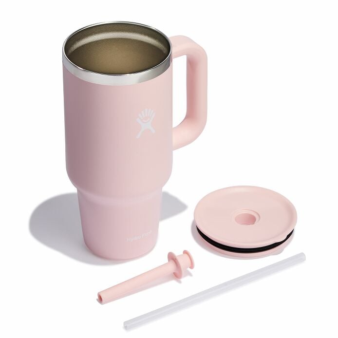 32 oz Travel Tumbler image 16