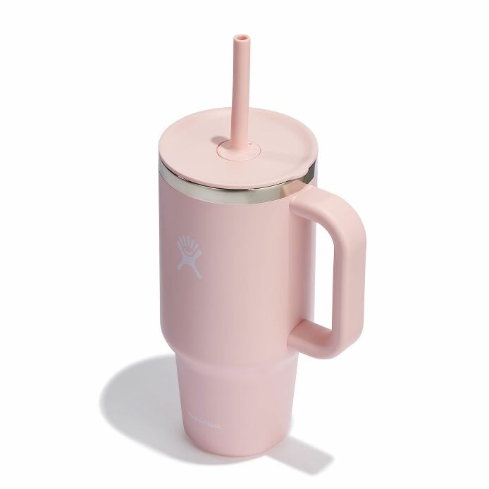 32 oz Travel Tumbler image 14