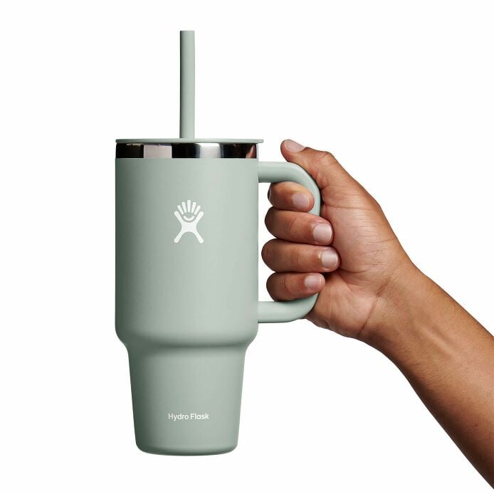 32 oz Travel Tumbler image 31