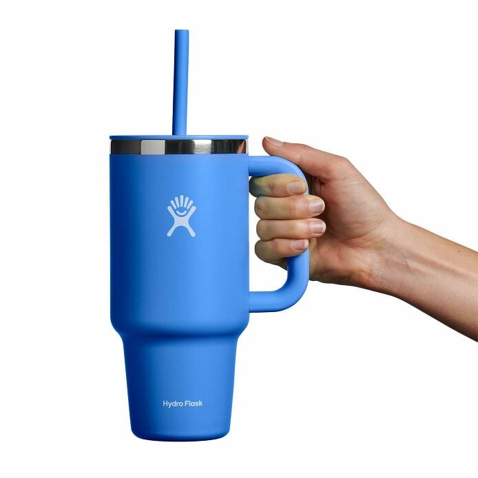 32 oz Travel Tumbler image 45