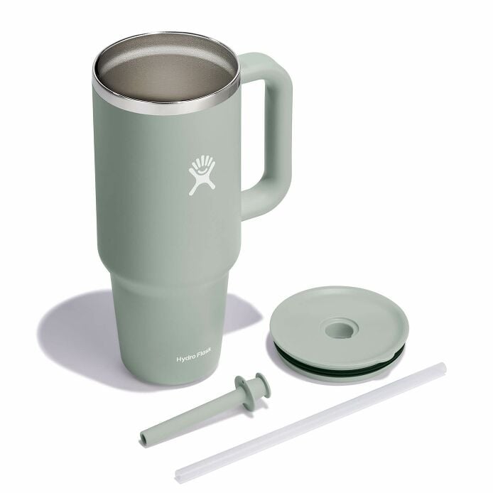 40 oz Travel Tumbler image 10