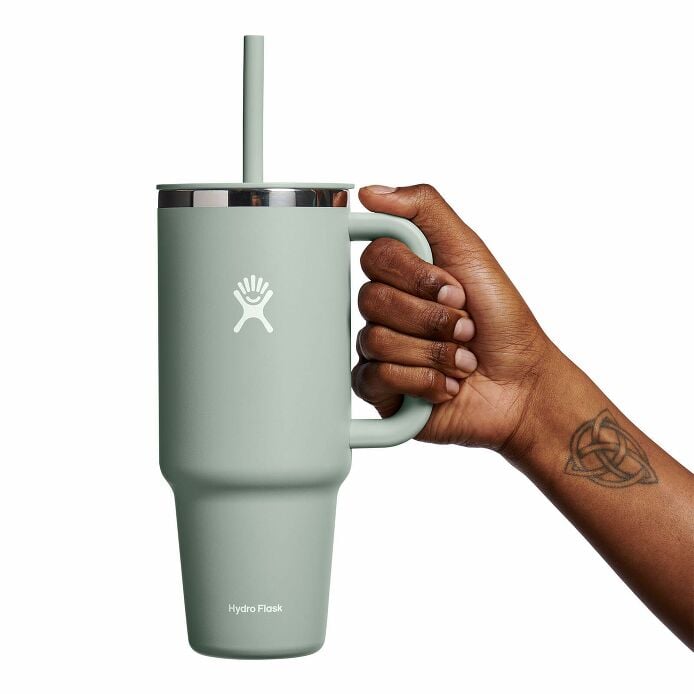 40 oz Travel Tumbler image 11