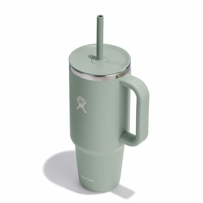 40 oz Travel Tumbler image 9