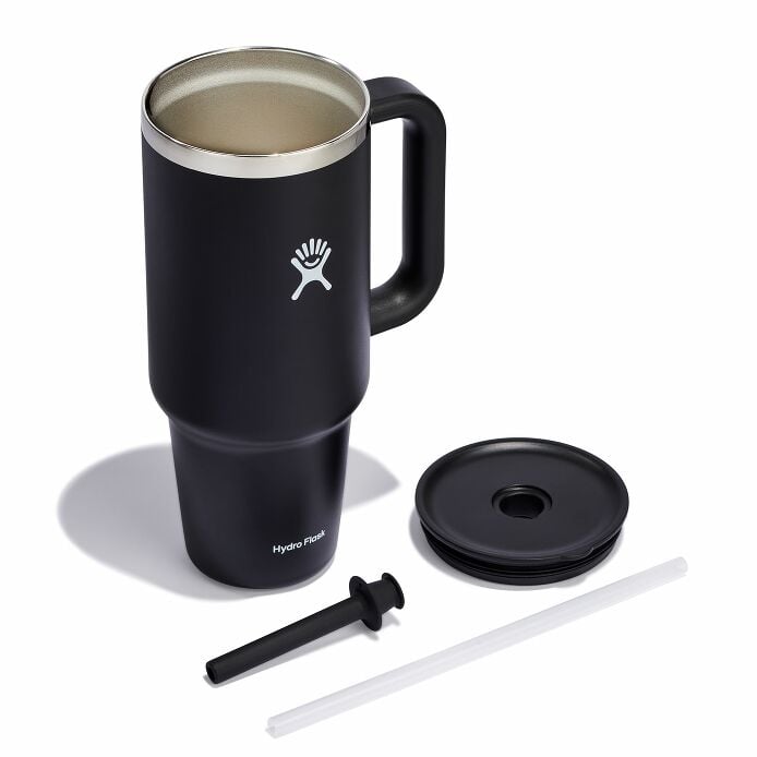 40 oz Travel Tumbler image 7