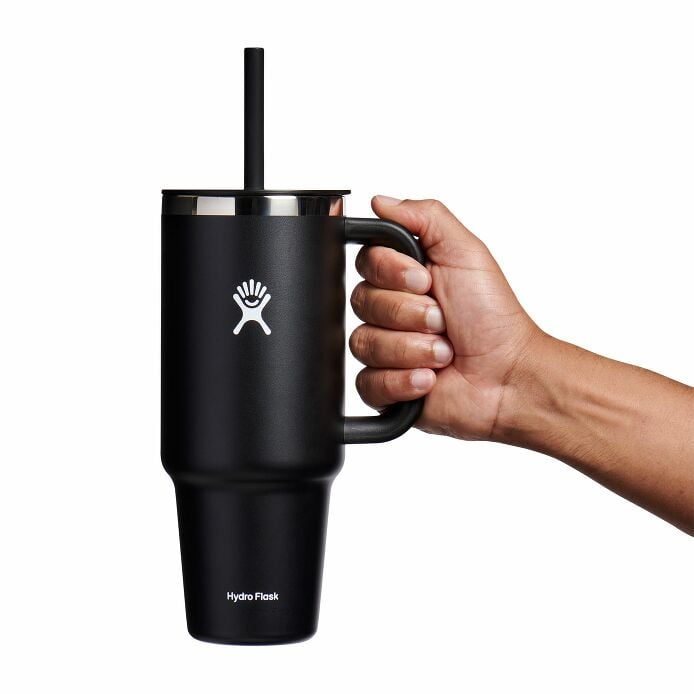 40 oz Travel Tumbler image 6