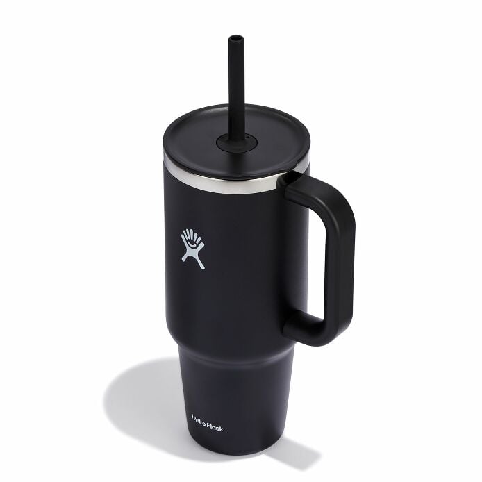 40 oz Travel Tumbler image 5