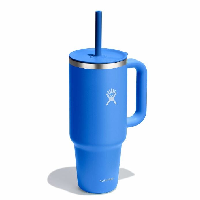 40 oz Travel Tumbler image 17