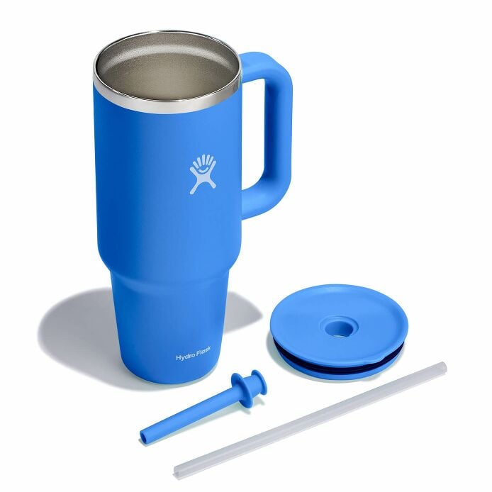 40 oz Travel Tumbler image 19