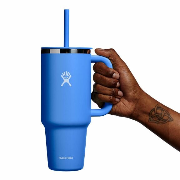 40 oz Travel Tumbler image 27
