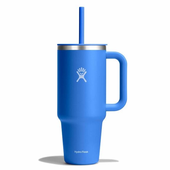 40 oz Travel Tumbler S8 image 14