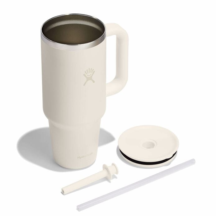 40 oz Travel Tumbler image 22