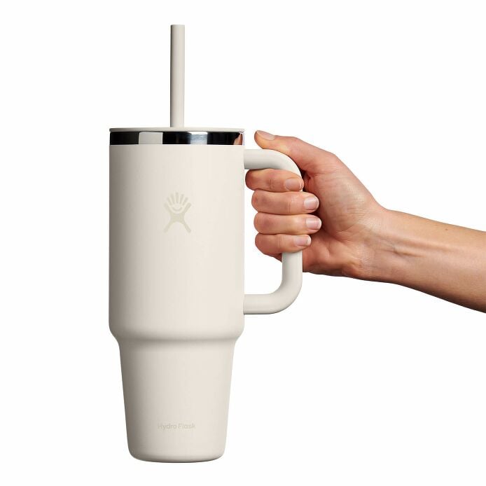40 oz Travel Tumbler image 21