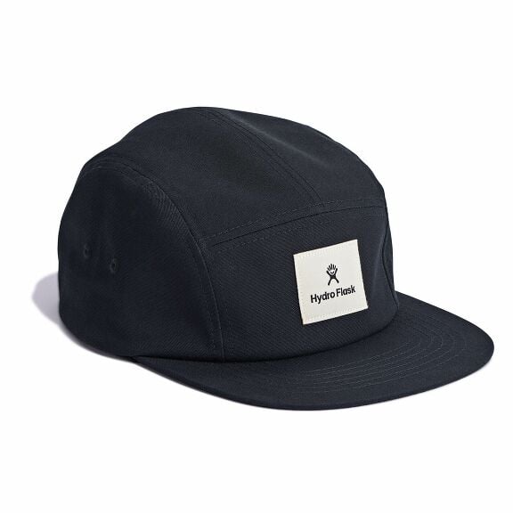 Classic 5 Panel Hat U4 image 6