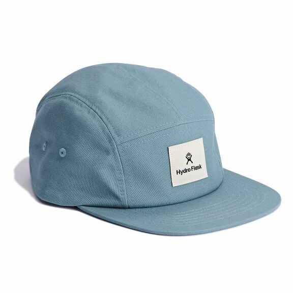 Classic 5 Panel Hat U4 image 4