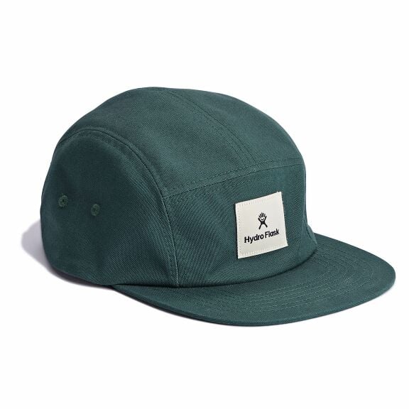 Classic 5 Panel Hat U4 image 3