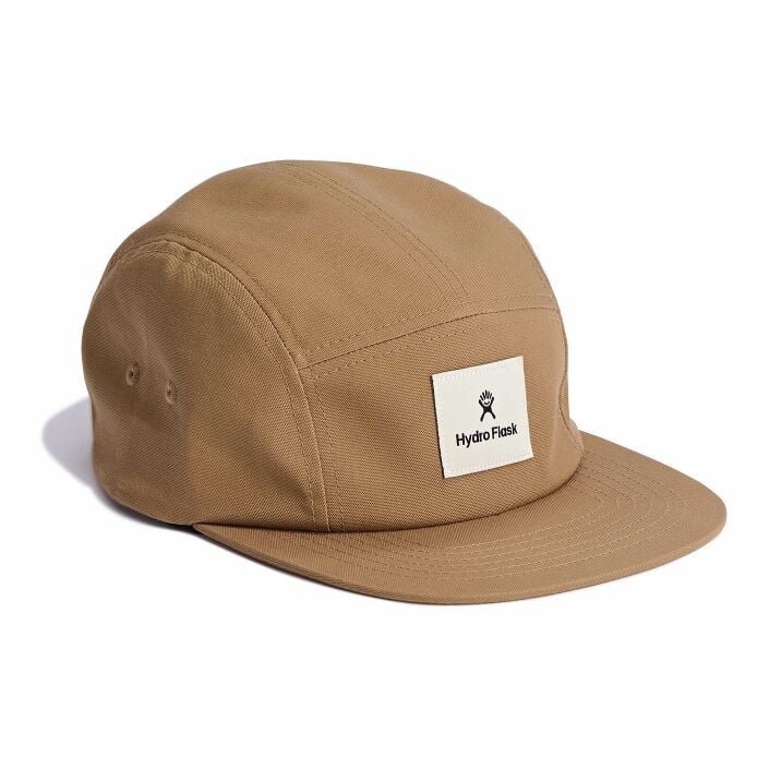 Classic 5 Panel Hat image 1