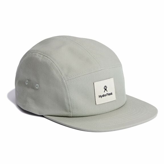Classic 5 Panel Hat U4 image 5