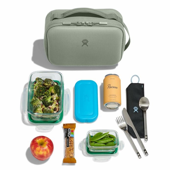 5 L Carry Out™ Lunch Box image 26