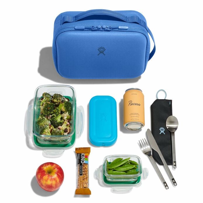 5 L Carry Out™ Lunch Box image 33