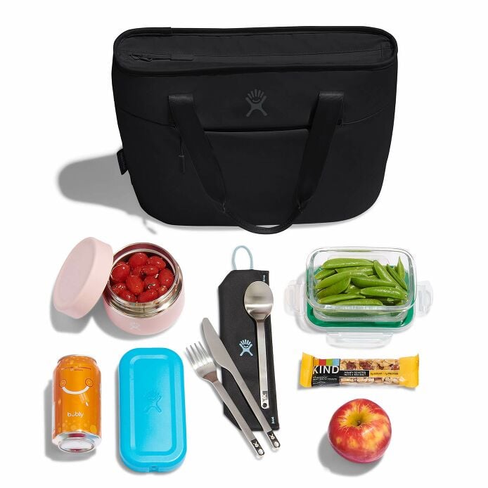 8 L Insulated Lunch Tote image 4