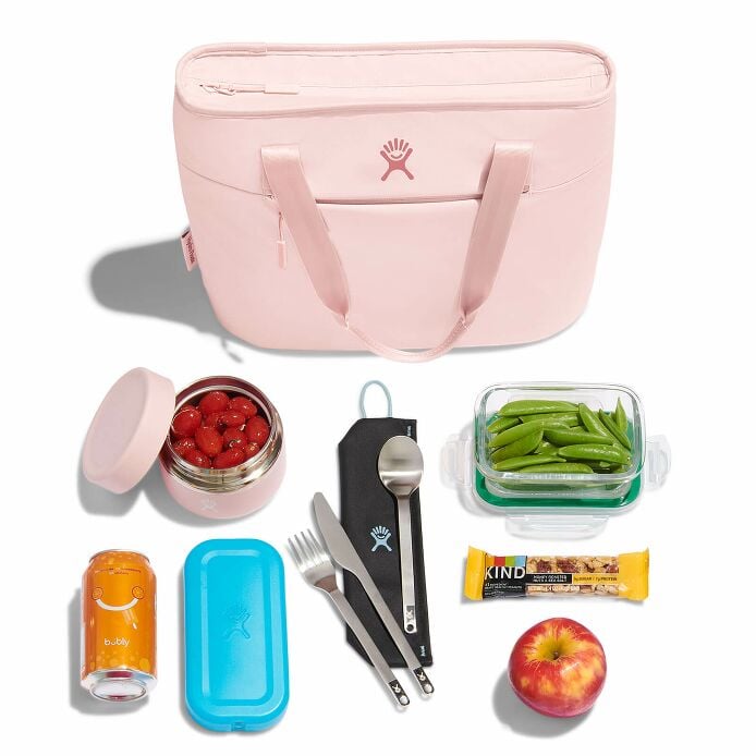 8 L Insulated Lunch Tote image 10