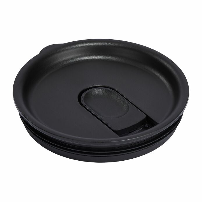 Large Closeable Press-In Lid image 2