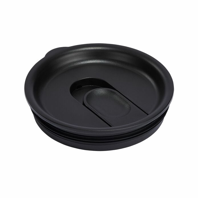Medium Closeable Press-In Lid image 1