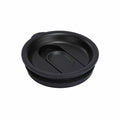 Small Closeable Press-In Lid image 1
