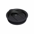 Small Closeable Press-In Lid B1 image 1