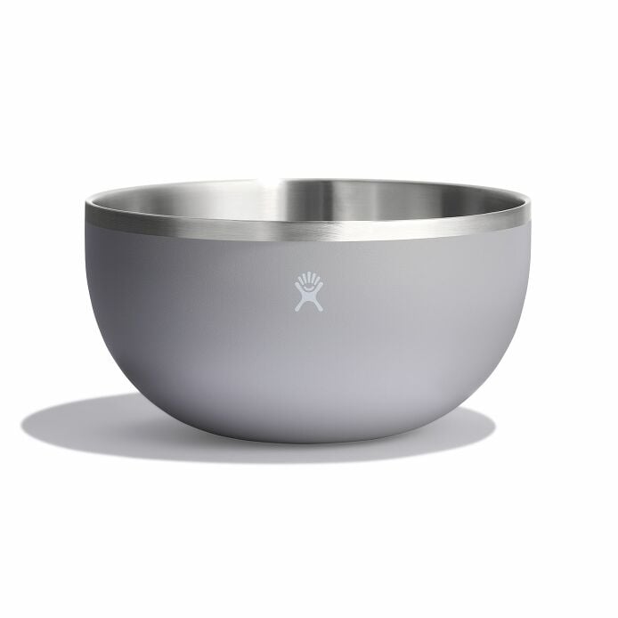 3 qt Serving Bowl with Lid image 2
