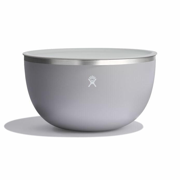 5 qt Serving Bowl with Lid image 8