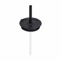 Medium Press-In Straw Lid Y8 image 2