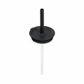 Small Press-In Straw Lid U8 image 1