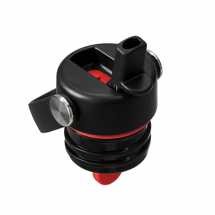 Standard Mouth Flex Straw Cap Y3 image 2