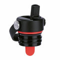 Standard Mouth Flex Straw Cap Y3 image 1