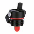 Standard Mouth Flex Straw Cap image 1