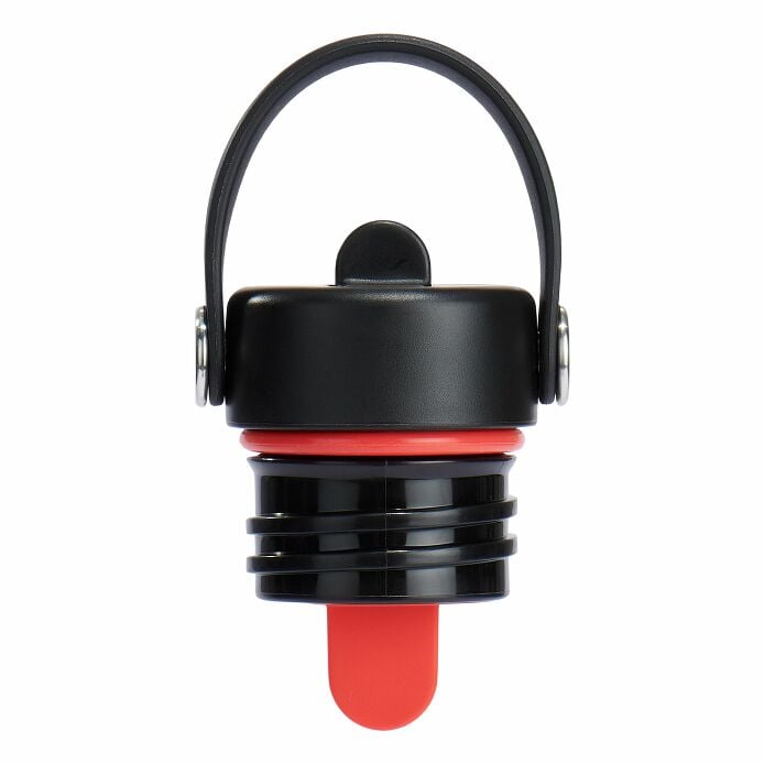Standard Mouth Flex Straw Cap image 3