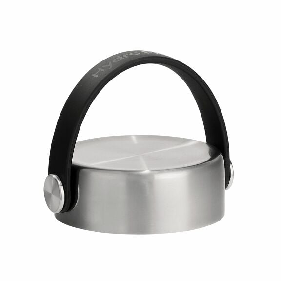 Wide Mouth Stainless Steel Cap image 7