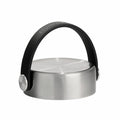 Wide Mouth Stainless Steel Cap A2 image 1