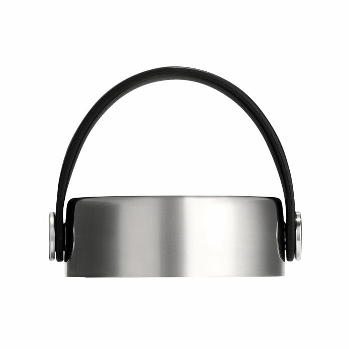 Wide Mouth Stainless Steel Cap image 8