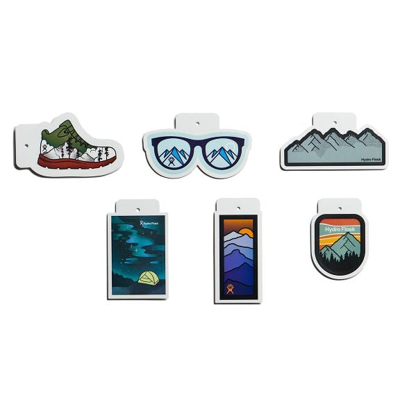 Sticker Pack S9 image 1