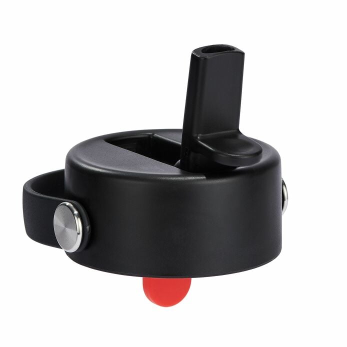 Wide Mouth Flex Straw Cap image 1